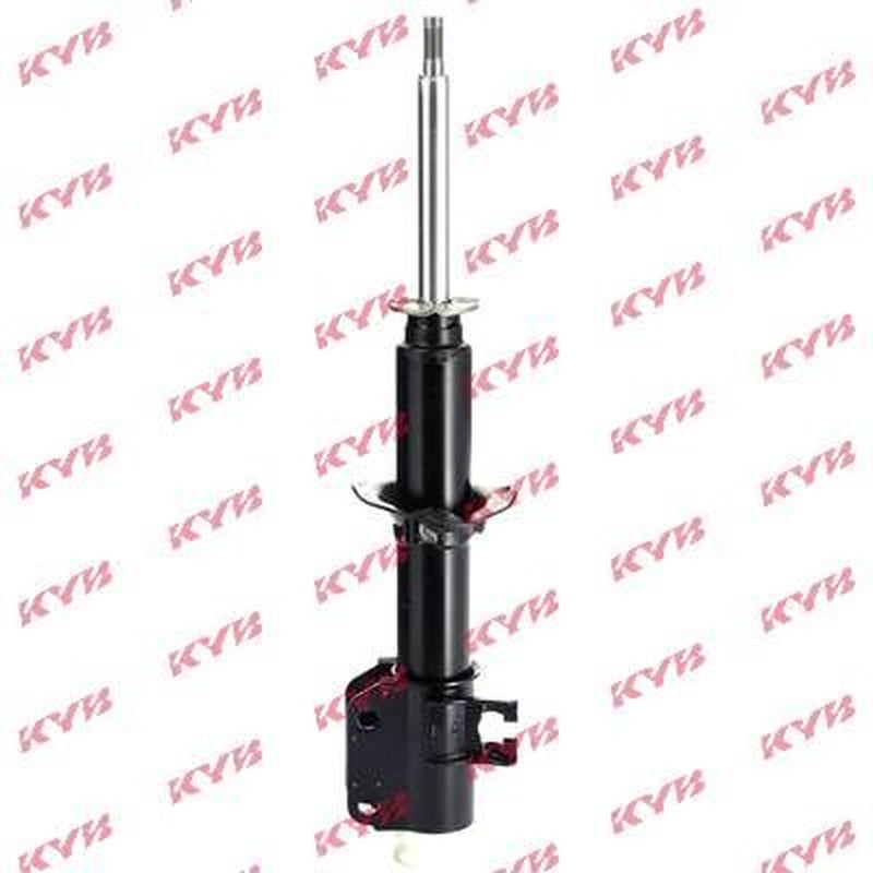 KYB Shock Absorber Damper Strut Front Right fits Daewoo Tico 1995-2000 0.8
