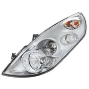 Hella Headlight Headlamp H7/H1 Left fits Hyundai Santa Fé II 2009-2012 2.2