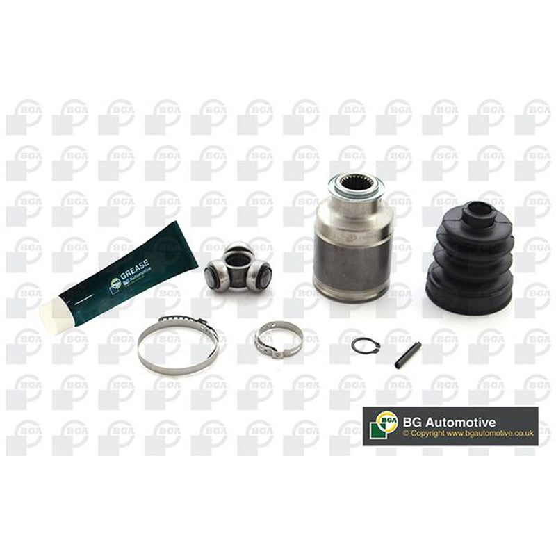 BGA Drive Shaft Joint Kit fits Subaru Forester 1997-2002 2.0