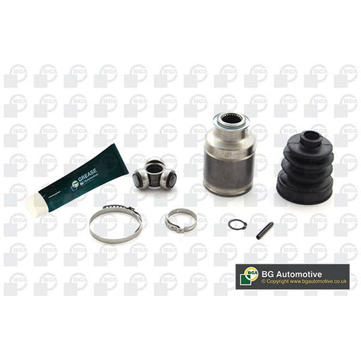 BGA Drive Shaft Joint Kit fits Subaru Forester 1997-2002 2.0