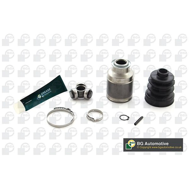 BGA Drive Shaft Joint Kit CV8402B
