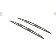 Bosch Eco Front Wiper Blade Set 650mm + 650mm — 808 fits Land Rover Range Rover