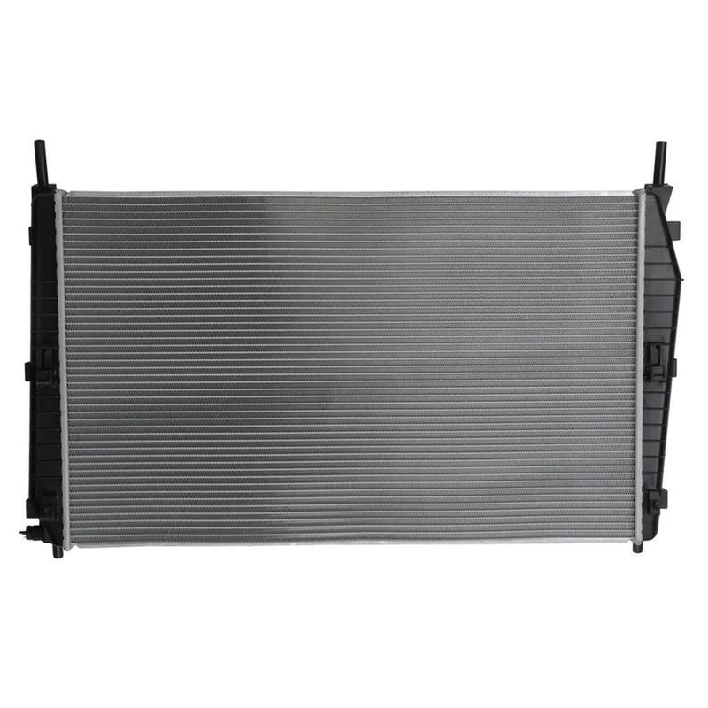 Hella Engine Radiator 8MK 366 306-131