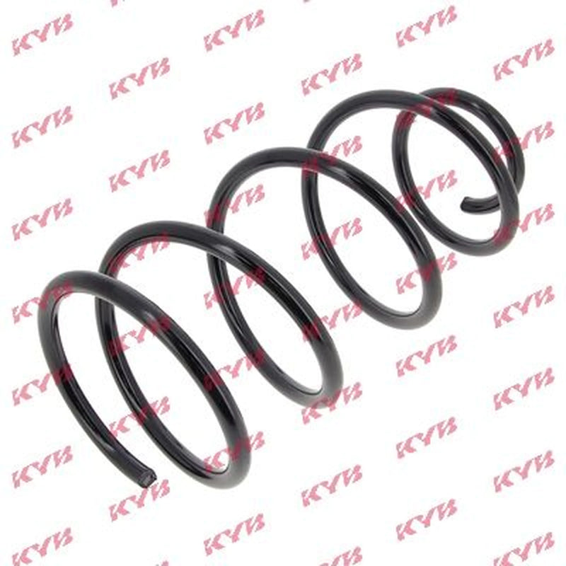 KYB 2 x Suspension Springs fits Chrysler Pt Cruiser 2000-2010 1.6 2.0 2.4