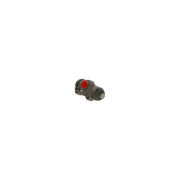 Bosch Wheel Cylinder Hydraulic Brake Rear fits BMW 3 1982-1991