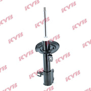 KYB Shock Absorber Damper Strut Front Right fits Saab 9-3 2002-2015