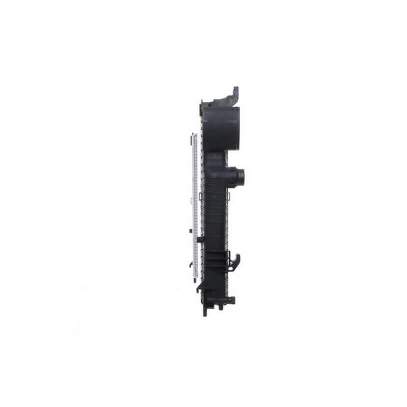 Mahle Engine Radiator fits Mercedes-Benz S-Class 1998-2013