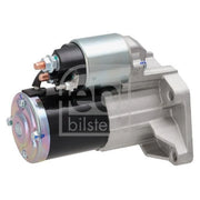 Febi Starter Motor 12V 1.4kW 12 Teeth 1003072
