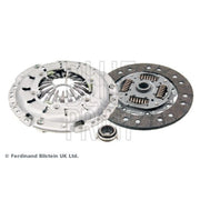 Blue Print Clutch Kit Set 3pc 218mm ADBP300159