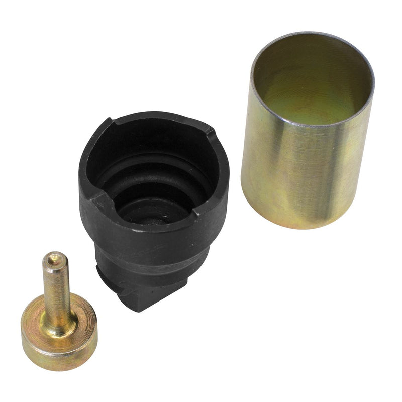 Sealey Master Locking Wheel Nut Set Removal Range Rover Cutter for SX299 SX299RR Sealey - Dynamic Drive