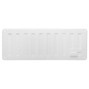 Hit & Miss Vent 9 1/2 x 3 1/2 for Caravan/Motorhome Nova - Dynamic Drive