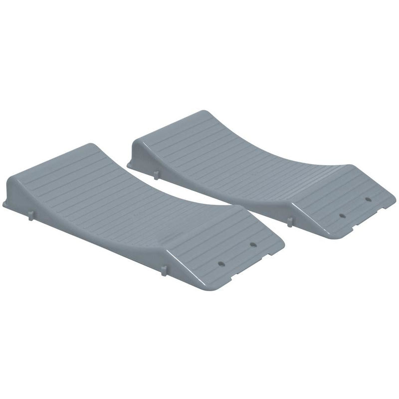 Fiamma Wheel Saver Grey (97901-013) Fiamma - Dynamic Drive