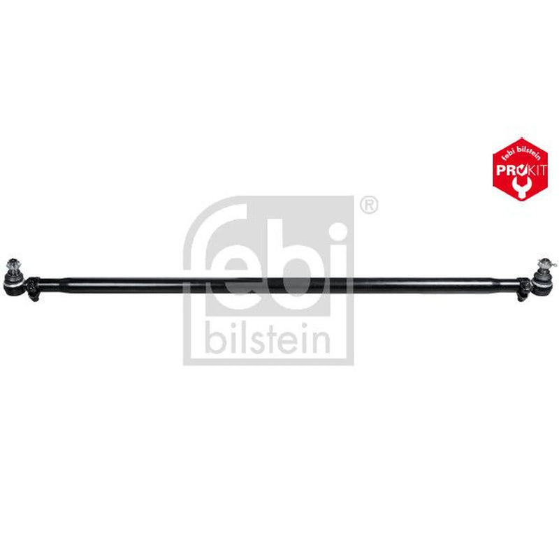 Febi Inner Rack End Right Joint Front 04377