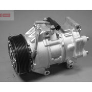 Denso Air Conditioning Compressor DCP05022