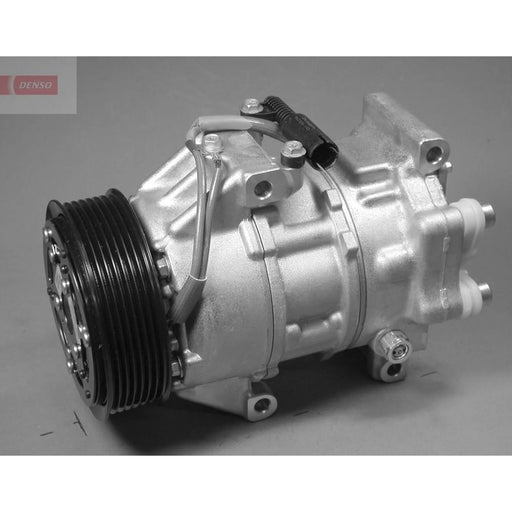 Denso Air Conditioning Compressor fits Mini Mini 2003-2006