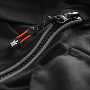 Scruffs Women's Trade Flex Holster Shorts Black 10 Scruffs - Dynamic Drive