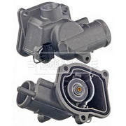 Borg & Beck Thermostat,Coolant BBT119