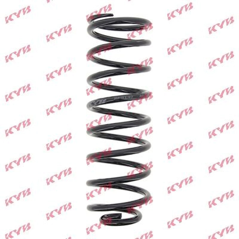 KYB Rear Suspension Coil Spring fits Volvo 240 1974-1993 2.0 2.1 2.3 2.4 2.7