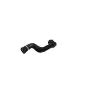 Gates Radiator Coolant Hose 610mm ID fits Audi A4 Allroad B8 2009-2016 2.0