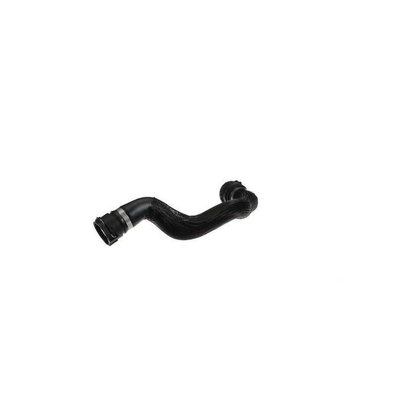 Gates Radiator Coolant Hose 610mm ID fits Audi A4 Allroad B8 2009-2016 2.0