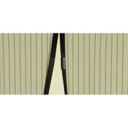 Bug stopping - self close magnetic door screen C0023 UK Camping And Leisure - Dynamic Drive