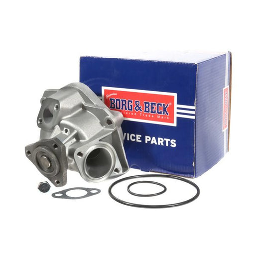 Borg & Beck Engine Cooling Water Pump BWP1463