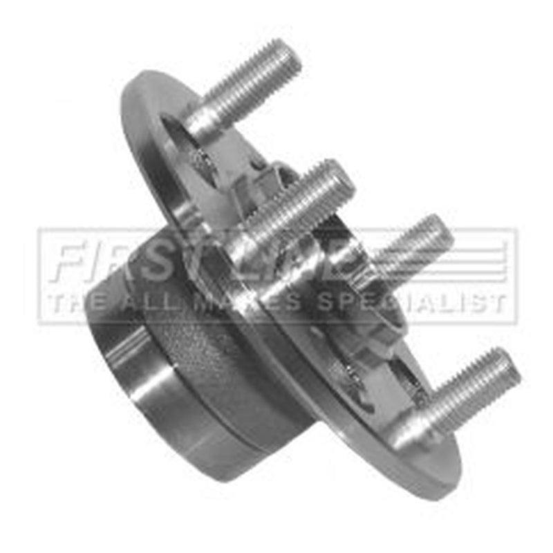 First Line Wheel Bearing Kit fits Honda Ballade 1983-1987 1.2 1.3 1.5