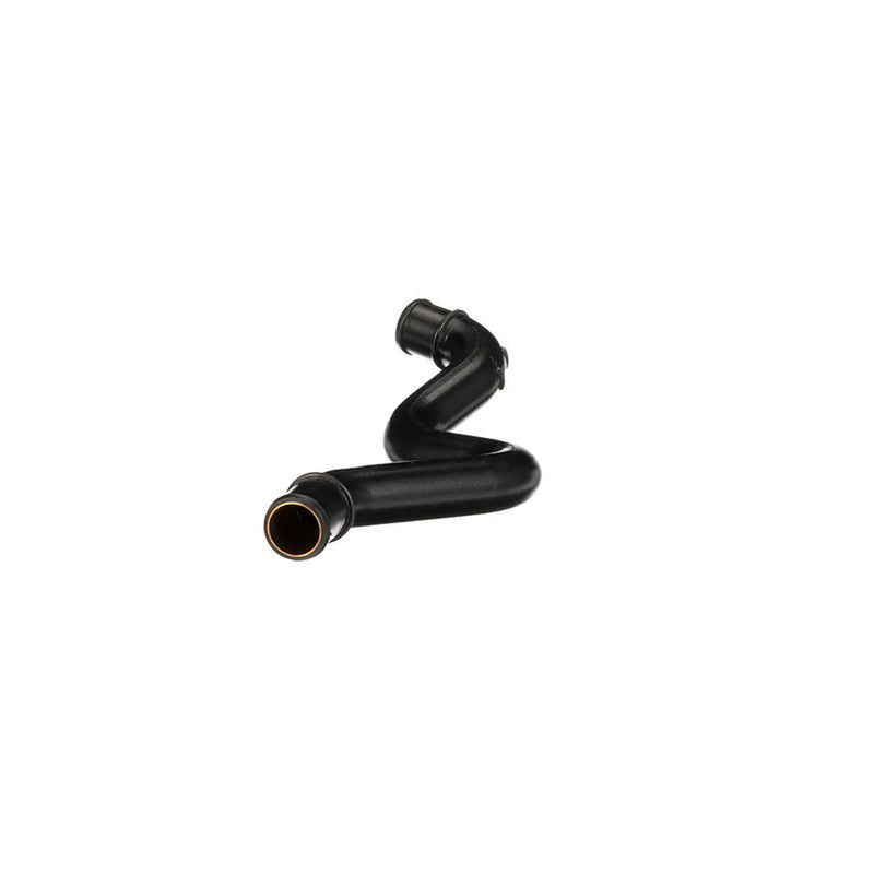 Gates Crankcase Ventilation Hose 564mm fits Audi A3 2004-2013 2.0