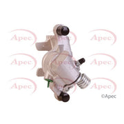Apec 2 x Rear Brake Calipers fits Mazda 5 2005-2010 1.8 2.0