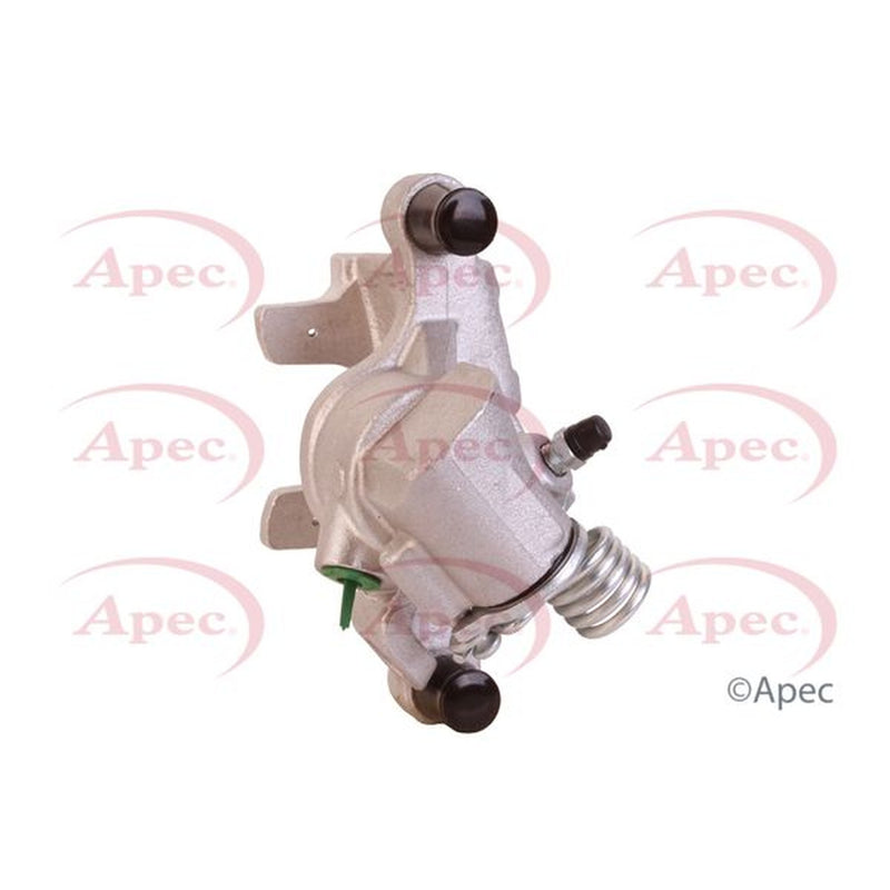 Apec 2 x Rear Brake Calipers fits Mazda 5 2005-2010 1.8 2.0