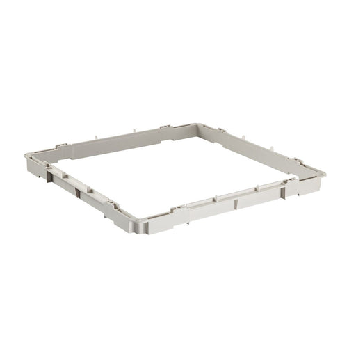 Dometic Micro Heki Adapter Frame for Roof Thickness 43-60mm Dometic - Dynamic Drive