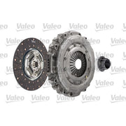Valeo Clutch Kit Set 3pc 827473