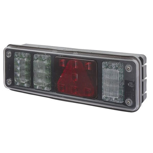 Hella Tail Light / Lamp LED Right