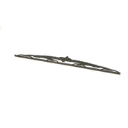 Bosch Front & Rear Super Plus Wiper Blade Set fits Saab 9-3 2002-2015 2.2