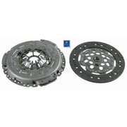Sachs Clutch Kit Set 3pc 3000951134