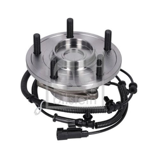Febi Wheel Bearing Kit Rear 85mm 175518