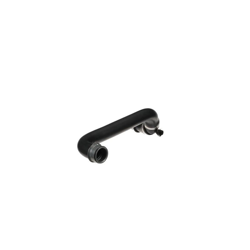 Gates Radiator Coolant Hose ID fits Mercedes-Benz Cls 2004-2010 219.354 219.356