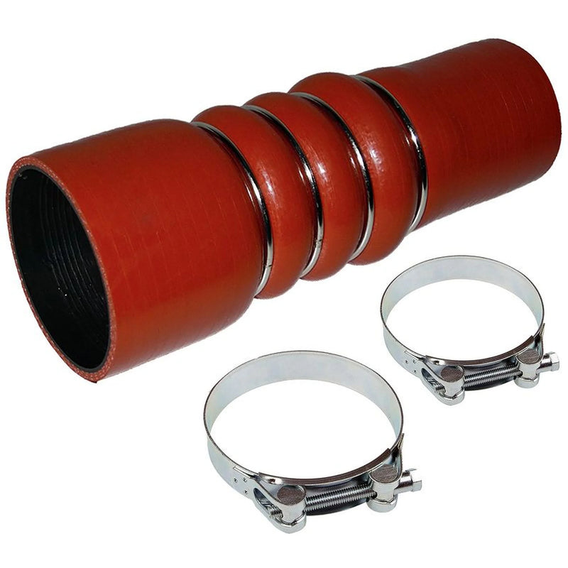 Gates Intercooler Turbo Charge Air Hose 190mm fits Man L2000 2000 on