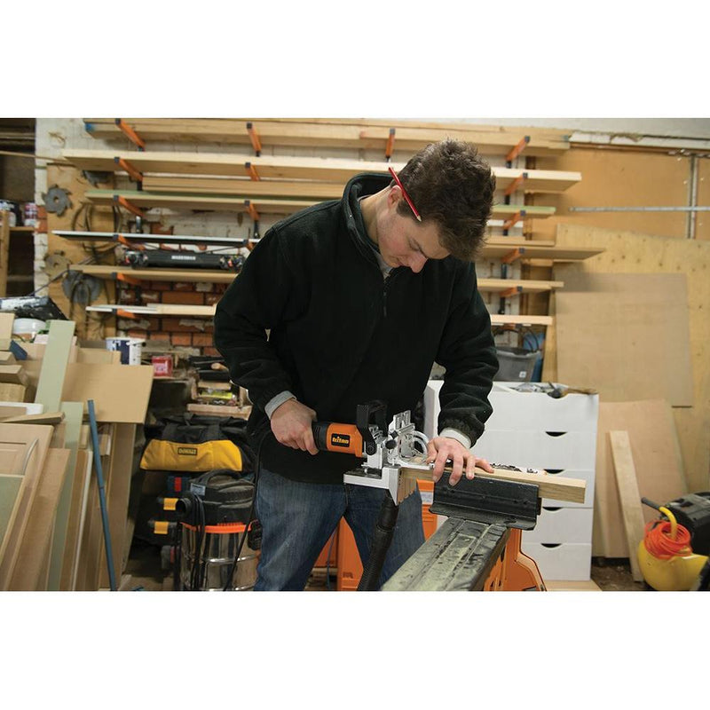 Triton 710W Dowelling Jointer TDJ600 Triton - Dynamic Drive