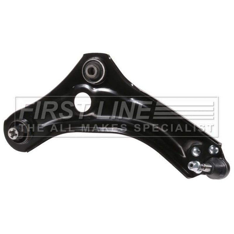First Line Control/Trailing Arm fits Mercedes-Benz Citan Box Body/Mpv 2021-2022