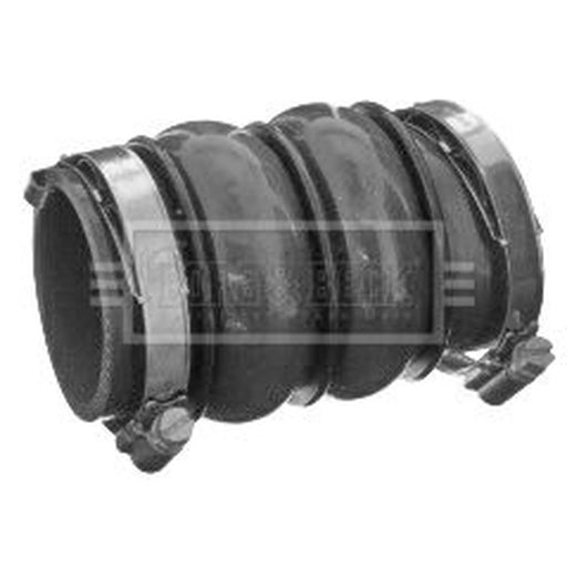 Borg & Beck Intercooler Turbo Charge Air Hose BTH1243