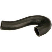 Gates Air Supply Hose 230mm AEM (Ethylene Acrylate Rubber) fits BMW 3 1999-2007