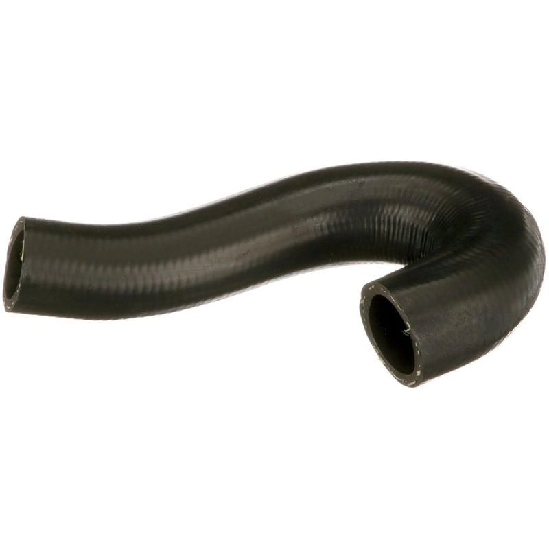 Gates Air Supply Hose 230mm AEM (Ethylene Acrylate Rubber) fits BMW 3 1999-2007