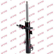 KYB Shock Absorber Damper Strut Front Left fits Mazda 3 2003-2014