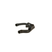 Gates Crankcase Ventilation Hose 370mm fits BMW 3 1991-2006