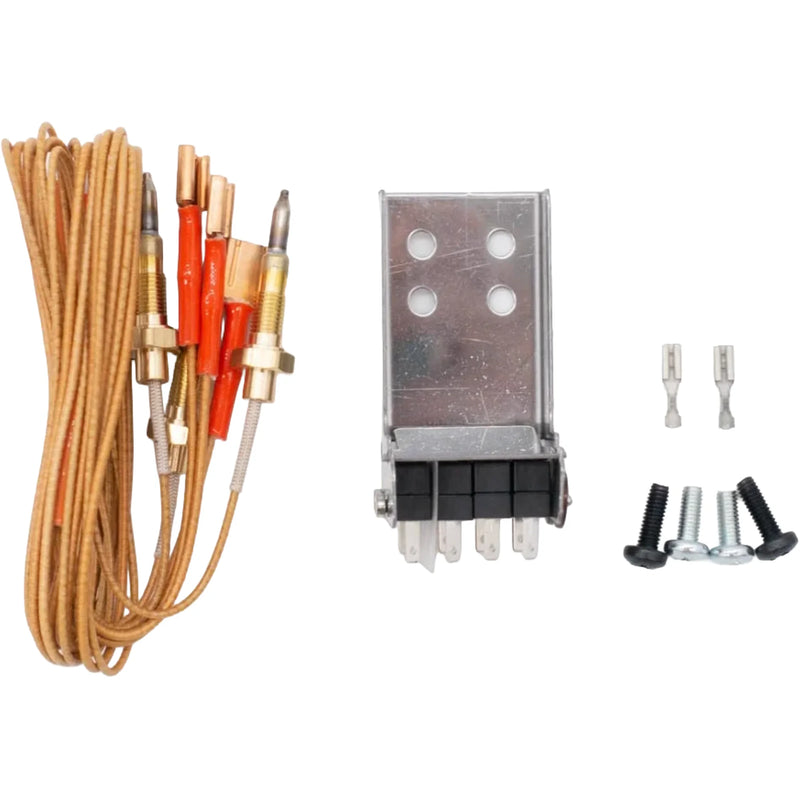 Thetford Hob Lid Shut Off Switch SSPA0600 Replacement Part