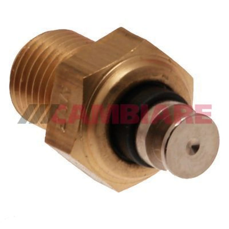 Cambiare Coolant Temperature Sensor fits Ford Courier Box Body/Mpv 1996-2003 1.3