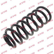 KYB Rear Suspension Coil Spring fits Audi A6 C4 1994-1997