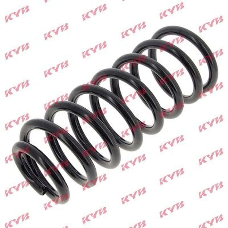 KYB Rear Suspension Coil Spring fits Audi A6 C4 1994-1997