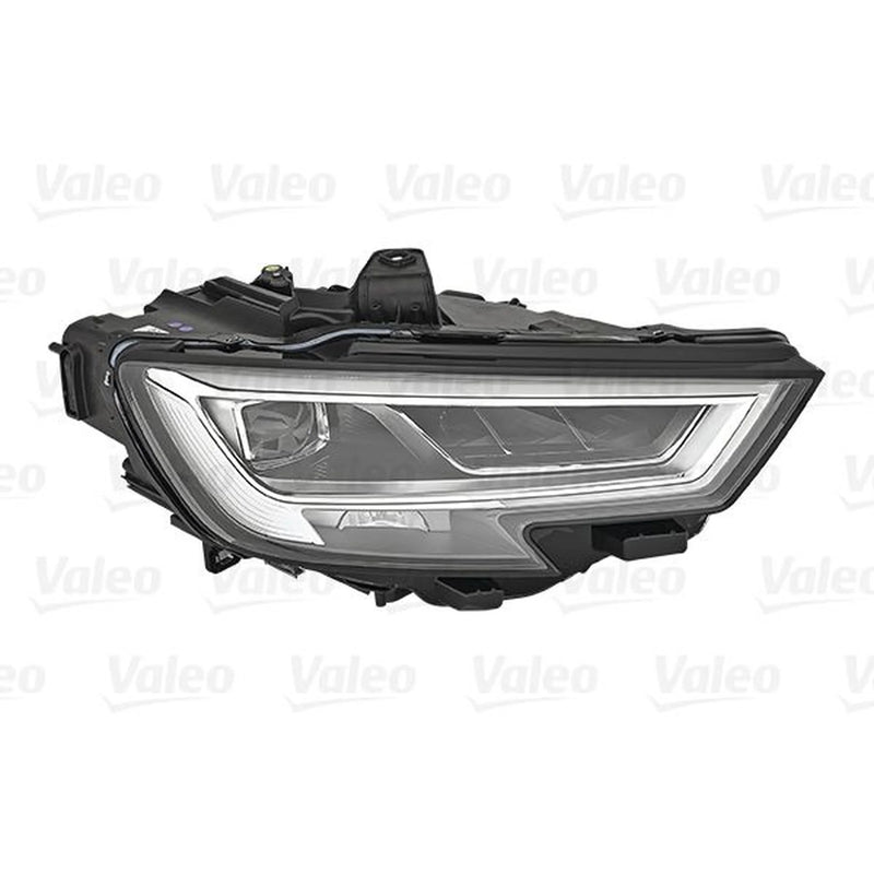 Valeo Headlight Headlamp Right 046835